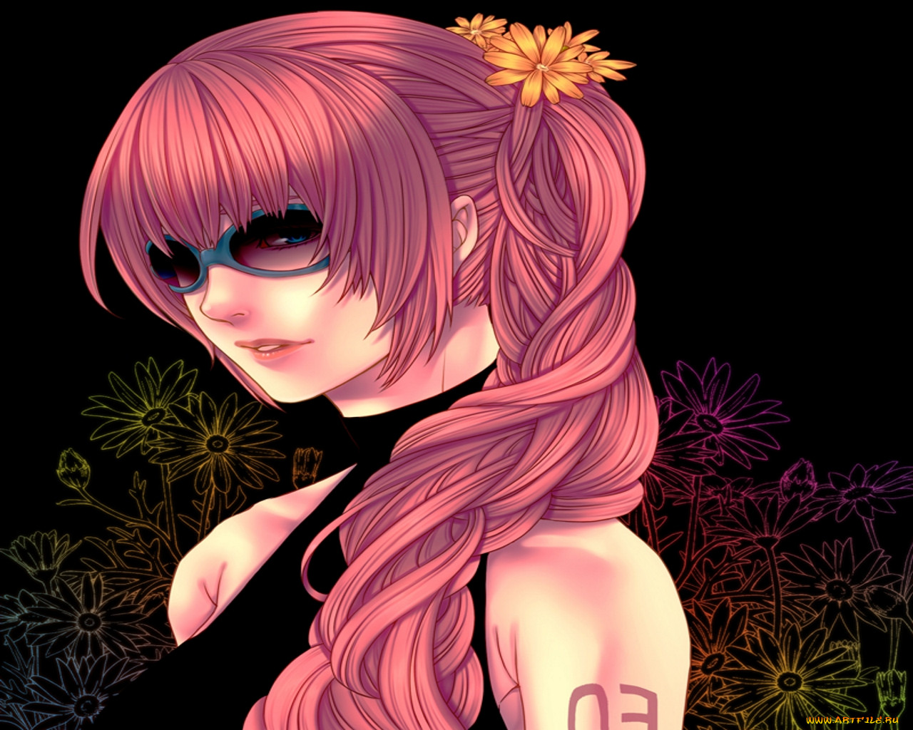 , vocaloid